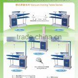 KAI-12AHS Flat Garment Vacuum Ironing Table thumbnail-5