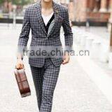 Men Gender and OEM Service Supply Type Wedding Suits BSPS0035 thumbnail-3