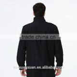 Customized Fashion Security Uniform 2pieces Work Uniform thumbnail-3