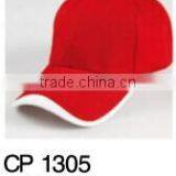 Causal Designer Embroidery 100% Cotton Baseball Mens Fashion Caps thumbnail-2