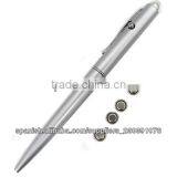 BHN009 Cheap Promotional Led UV Light Pen thumbnail-2