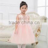 2017 New Spring Baby Valentine Princess Dress Baby Frock Design Girls Sequins Dress Names With Pictures thumbnail-1