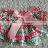 Underwear Wholesale Stain Briefs Baby Bloomers Boutique Bloomers for Kids thumbnail-2
