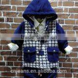 GZY Children Coats Winter Coats Kid Coat thumbnail-6
