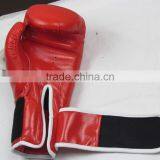 GZY 2015 Bulk Wholesale Low Price Leather Boxing Gloves thumbnail-4