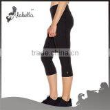 Fashion Yoga Capri,fitness Capri Leggings thumbnail-2