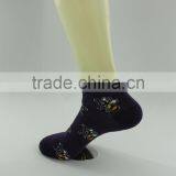 Men Sport Ankle Socks Bulk Wholesales With Cushion Pading on Foot thumbnail-3