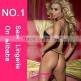 2015 High Quality Hot Sales Indian Sexy Lingerie Girls Teen Girls Sexy Lingerie Sexy Micro Teddy Lingerie thumbnail-2