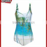 Wholesale Various High Quality Stylish Spandex Custom Swimwear thumbnail-1
