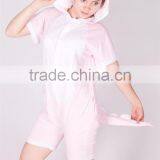 Excellent Quality Unique Different Dinosaur Wholesale Adult Animal Onesie thumbnail-1