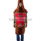 Drunken Pride Beer Bottle Costume thumbnail-1