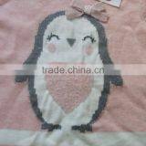 2017 Girls Long Sleeved Knit Sweater Children Sweater Kids Sweaters(BS1149) thumbnail-3