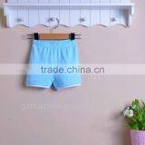 Mom and Bab 2013 New Arrival 100% Cotton Kintting Baby Shorts thumbnail-5