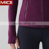 Top Quality Custom 2017 New Design Fashion Unique Fitness Yoga Wear thumbnail-5