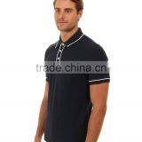 Customized High Quality Brand Mens Earl Polo Shirt Polo Famous Brand thumbnail-2
