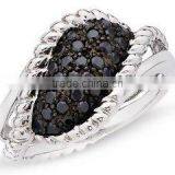 Silver Plated Rings thumbnail-1