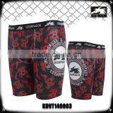 Keen Dragon Custom Prints Sportswear Bjj Vale Tudo Shorts thumbnail-1