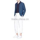 Wholesale Men Polo Shirt Fashion Mens Polo T-shirt Custom T-shirt Polo thumbnail-2