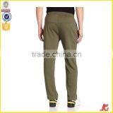 Men Sports Latest Design Cotton Casual Pants thumbnail-4