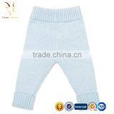 Baby Girls Merino Wool Cashmere Underwear Long Pants thumbnail-3