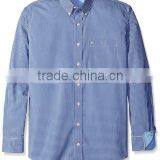 Custom Oem High Quality Low Price Customized Stylish Men's Casual Blank Cotton Polo Shirt thumbnail-2