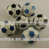 High Quality 100%cotton Blank Football Compress t Shirts in Shandong