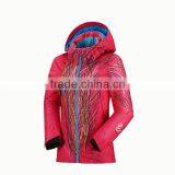 2017 Customized Fashion Winter Sport Name Brand Mens Ski Jacket thumbnail-4