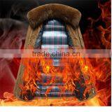 2016New Fashion Outdoor Thick Medium Style Man Down Coat thumbnail-2