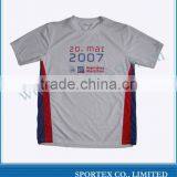 100%polyester Men's Running t Shirt thumbnail-1