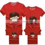 Custom Printing Garment T-shirt Garment Print Designs thumbnail-4