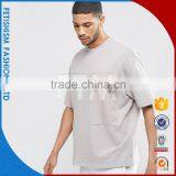 Factory Direct Sales Quick Dry Wholesale Cotton T-shirt thumbnail-1