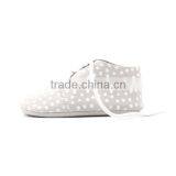 Newborn Baby Oxford Shoe Funny Baby Shoes for Summer thumbnail-1