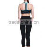 Women Sports Running Bra Gym Bra Design thumbnail-2