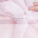 Wholesale Hooded Mature Women Sexy Bathrobe Gift Set thumbnail-5