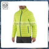 Ultra Light Men Down Jacket for Winter thumbnail-1