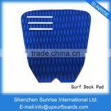 Custom Surf Grip Pad Colorful EVA Surf Traction Pad 3M Adhesive Surf Pads thumbnail-2