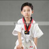 Hot Style Wholesale Fashion Easy-clean Sportwear Taekwondo Uniform thumbnail-3