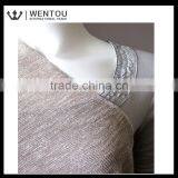 Wholesale Knit Nursing Scarf thumbnail-4