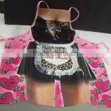 Kitchen Waist Apron thumbnail-1