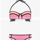 2017 Wholesale Sexy Girl Bikini Swimwear Models thumbnail-2