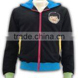 Trade Assurance BSCI Popular Unisex Cute Multicolored Design Hoodie thumbnail-2