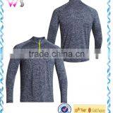 Long Sleeve Tennis Sports Wear Custom Top Quality Fashion Tennis Wear Long T-shirts Casual Wear T-shirts Wholesale thumbnail-5