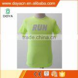 Men's Dri-fit Running T-shirt Seamless T-shirt thumbnail-3