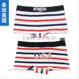 China Garment Factory Lov Lycra Cotton Lovely Woman Underwear for Wholesale thumbnail-3