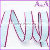 Custom Gift Decorative Polyester Ribbon Celebrate It Ribbon For Holiday thumbnail-2