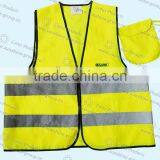 Fire Resistant Reflective Tape Reflective Vest thumbnail-2