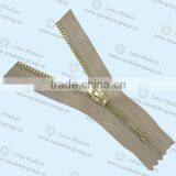 Different Types Of Nylon Waterproof Zipper High Quality Nylon Zipper thumbnail-3