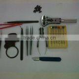 Watch Making Tools,horological Tool,horology Tool,wrist Watch Tool,watcg Repair Tool Kit,hobby Tool,watch Tools,educational Tool thumbnail-1