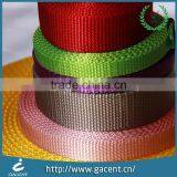 Manufacture Multiple Dyeing Color Printing Logo Nylon Strap for Bag thumbnail-1