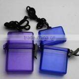 Plastic Safe Beach Box For Promotional Gifts thumbnail-1